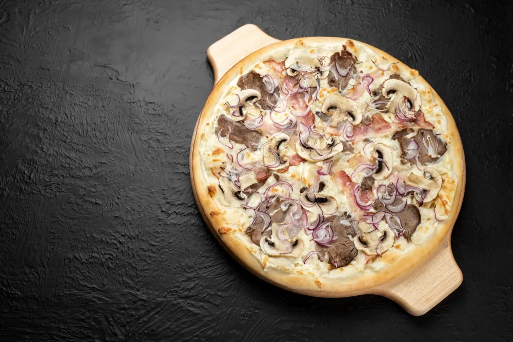 Paninis à Villiers-le-Bel